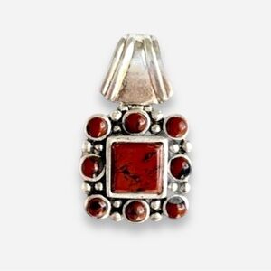 🌸Pendant🌸 925 sterling silver